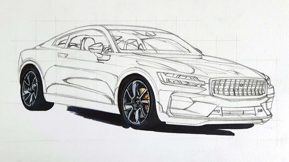 how-to-draw-an-easy-and-realistic-car-step-by-step-tutorial